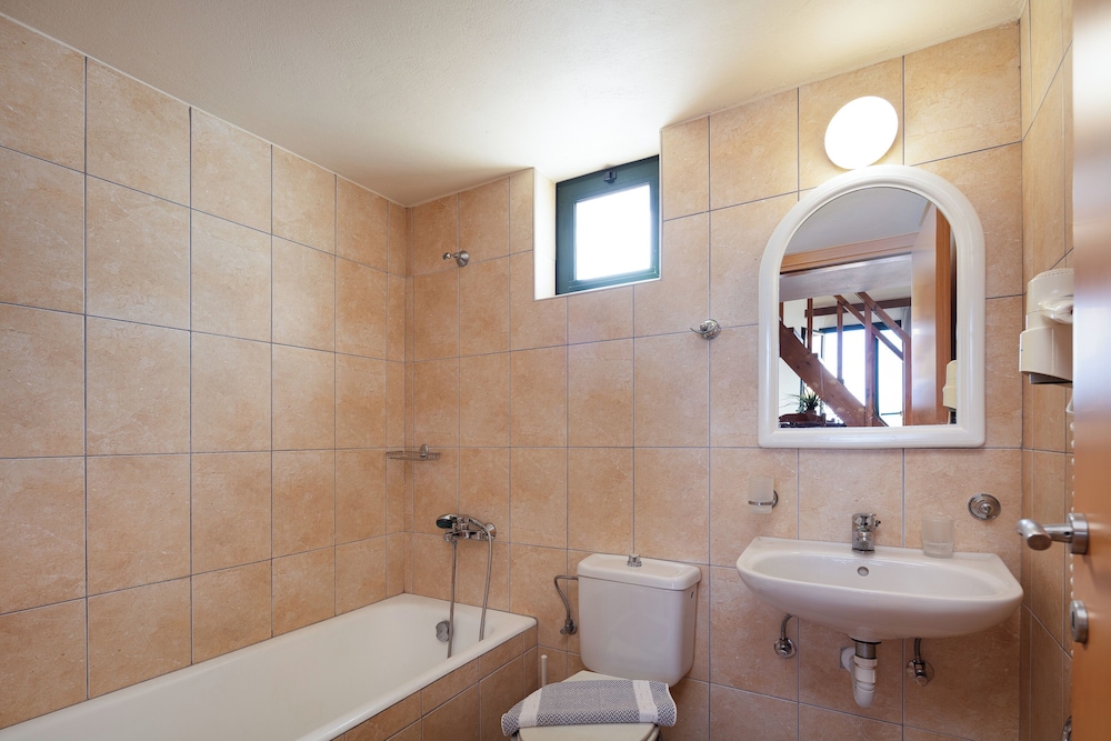Dia Apartments — Hotel rooms in Hersonissos