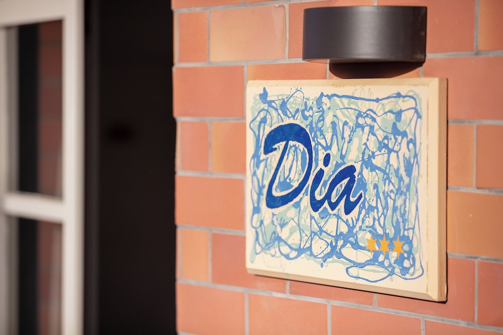 Dia Apartments — Sports & recreation in Hersonissos