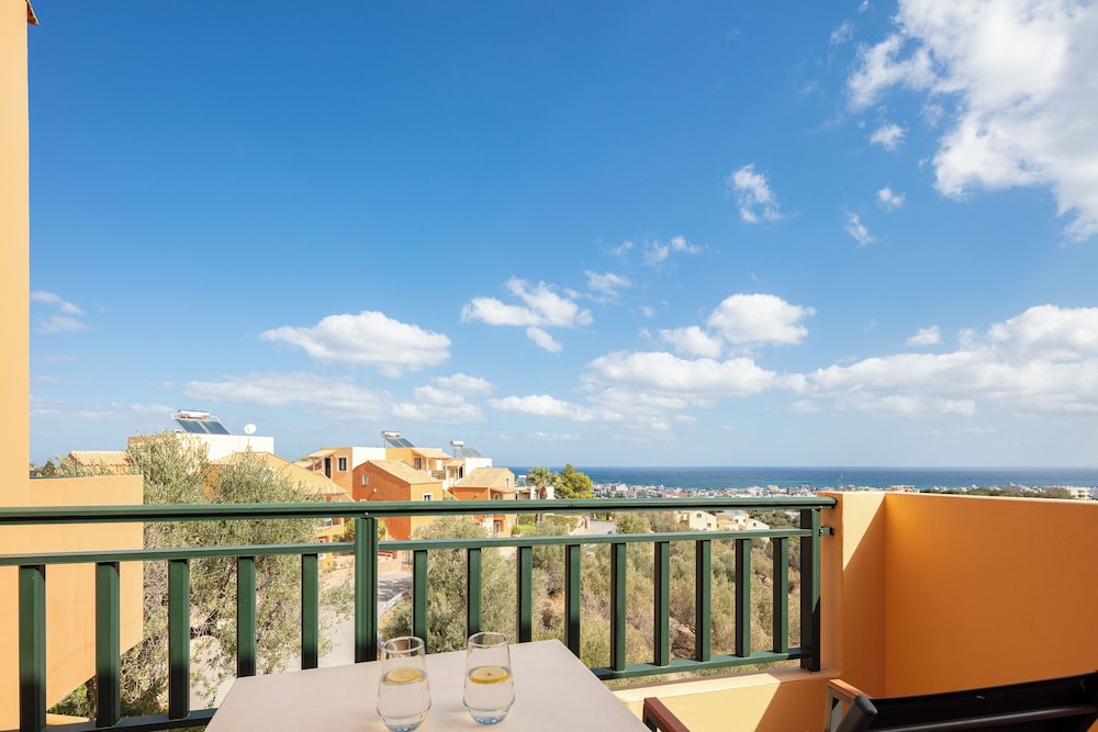 Dia Apartments — Attractions in the area in Hersonissos