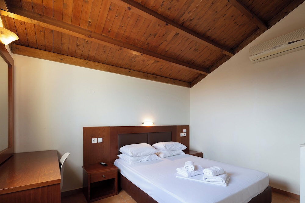 Dia Apartments — Hotel rooms in Hersonissos