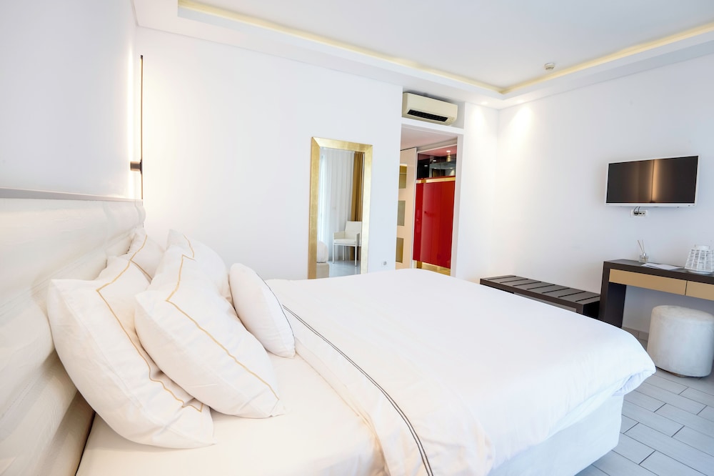 Diamond Deluxe Hotel Wellness & Spa - Adults only — Hotel rooms in Kos Town, South Aegean