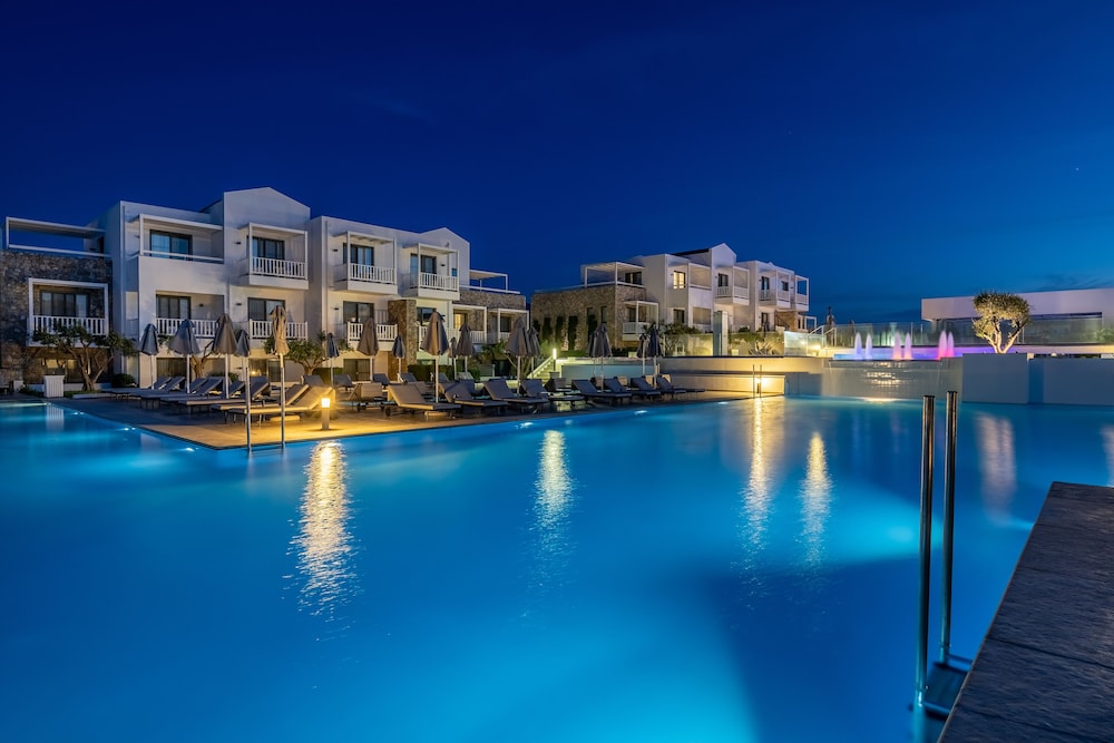Diamond Deluxe Hotel Wellness & Spa - Adults only — Swimming pool in Kos Town, South Aegean