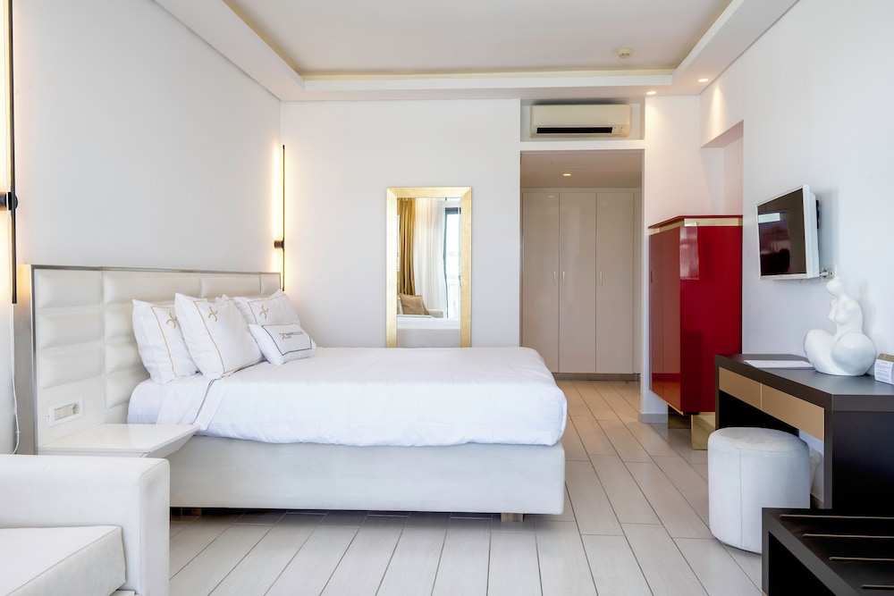 Diamond Deluxe Hotel Wellness & Spa - Adults only — Hotel rooms in Kos Town, South Aegean