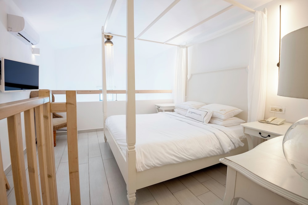 Diamond Deluxe Hotel Wellness & Spa - Adults only — Hotel rooms in Kos Town, South Aegean