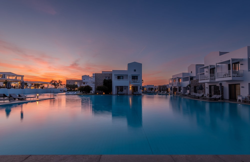 Diamond Deluxe Hotel Wellness & Spa - Adults only — Swimming pool in Kos Town, South Aegean