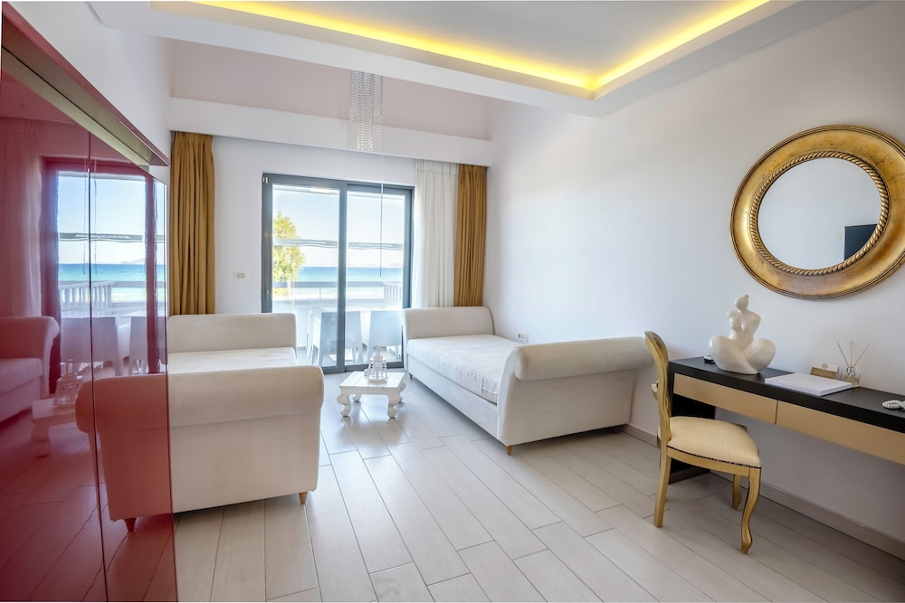 Diamond Deluxe Hotel Wellness & Spa - Adults only — Hotel rooms in Kos Town, South Aegean