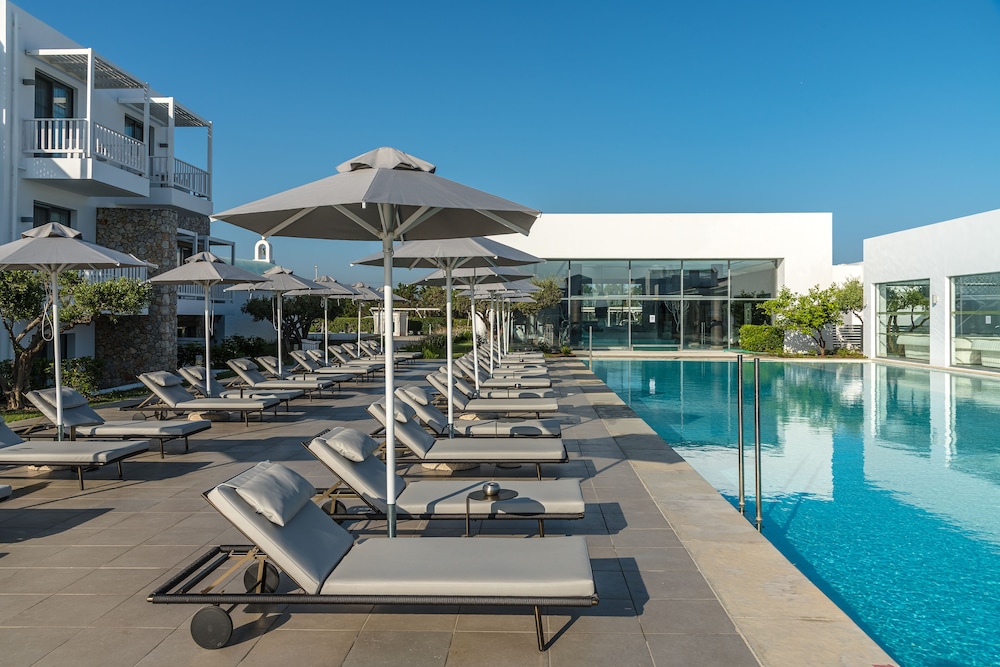 Diamond Deluxe Hotel Wellness & Spa - Adults only — Swimming pool in Kos Town, South Aegean