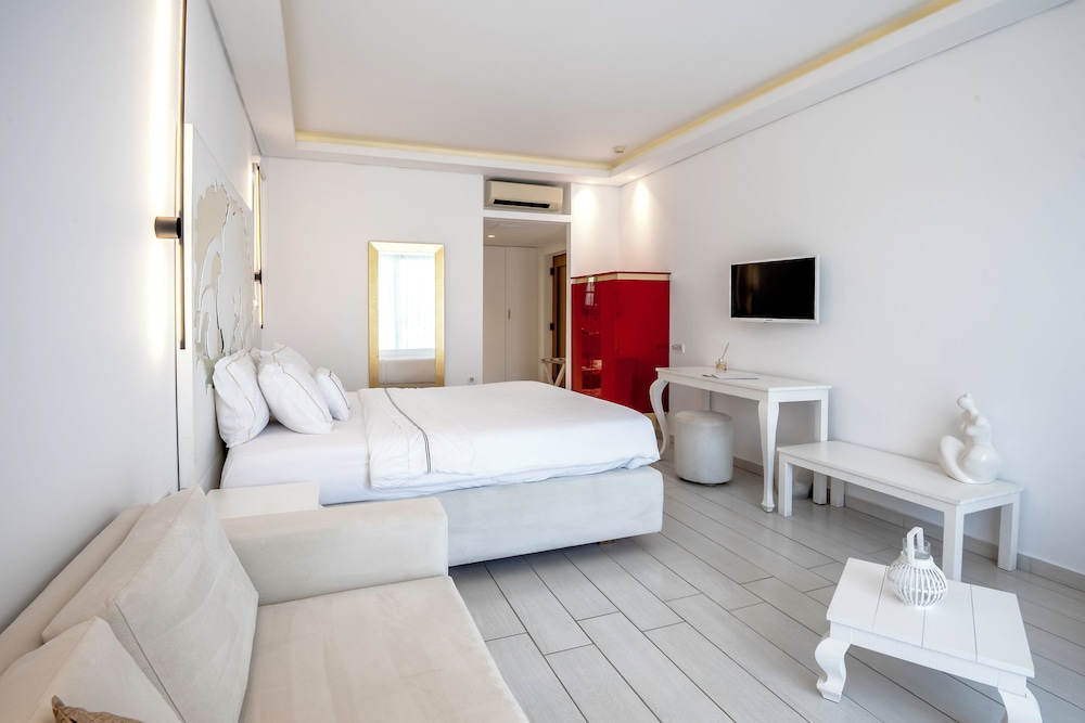 Diamond Deluxe Hotel Wellness & Spa - Adults only — Hotel rooms in Kos Town, South Aegean