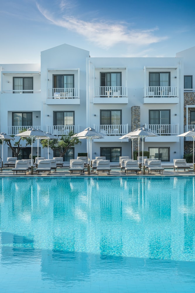 Diamond Deluxe Hotel Wellness & Spa - Adults only — Swimming pool in Kos Town, South Aegean
