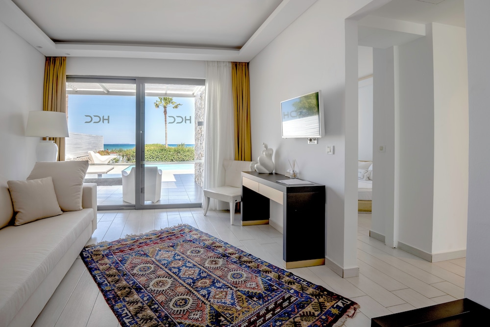 Diamond Deluxe Hotel Wellness & Spa - Adults only — Hotel rooms in Kos Town, South Aegean