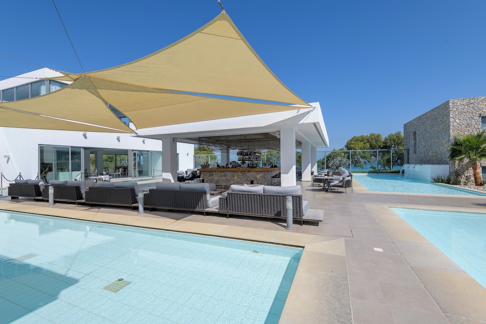 Diamond Deluxe Hotel Wellness & Spa - Adults only - zdjęcie 5