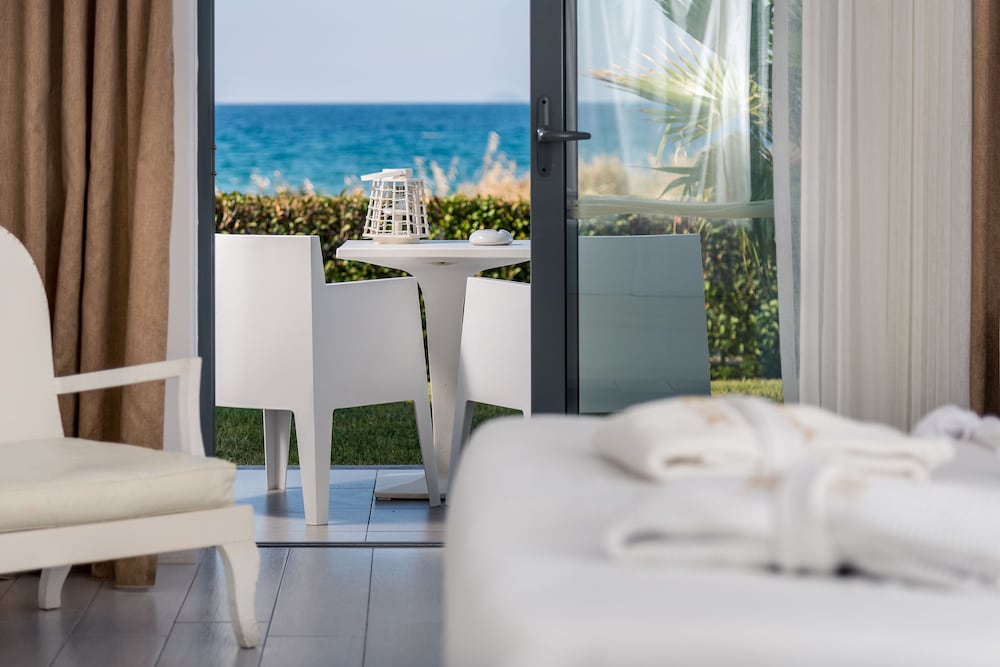 Diamond Deluxe Hotel Wellness & Spa - Adults only — Hotel rooms in Kos Town, South Aegean