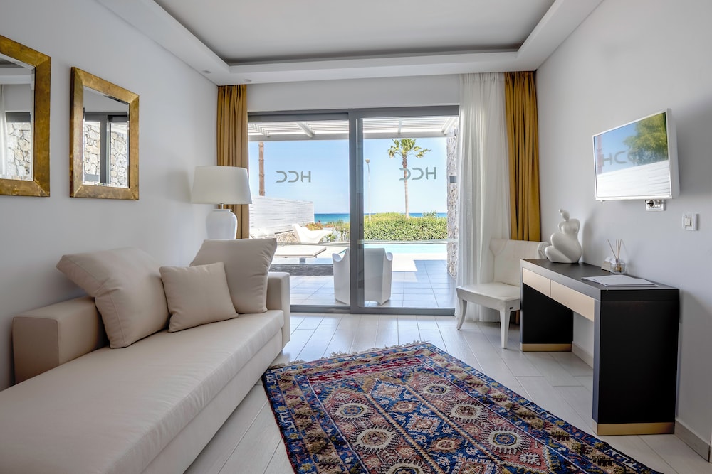 Diamond Deluxe Hotel Wellness & Spa - Adults only — Hotel rooms in Kos Town, South Aegean
