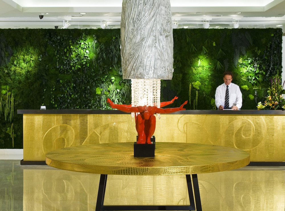 Diamond Deluxe Hotel Wellness & Spa - Adults only — Restaurant & bars in Kos Town, South Aegean