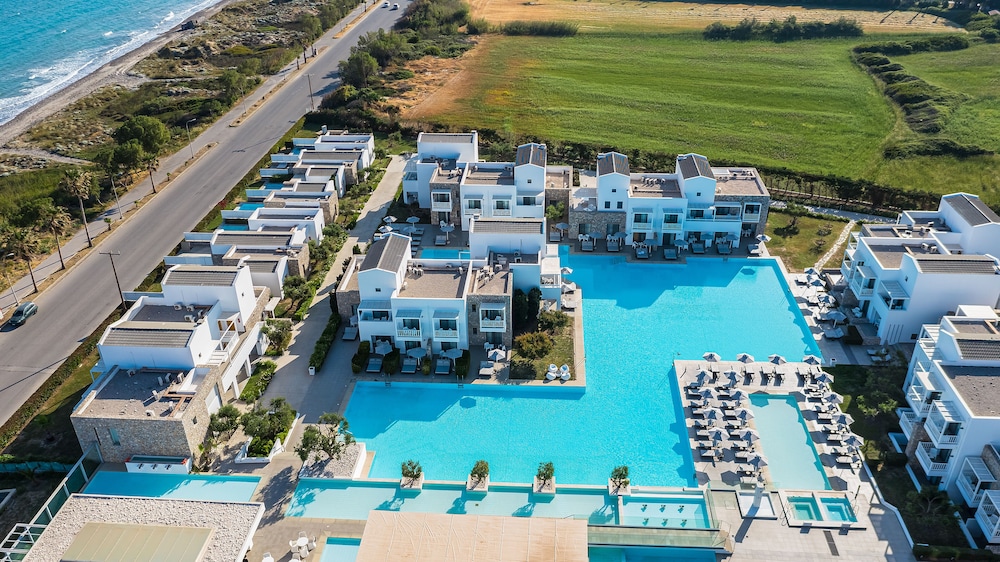 Diamond Deluxe Hotel Wellness & Spa - Adults only — Swimming pool in Kos Town, South Aegean
