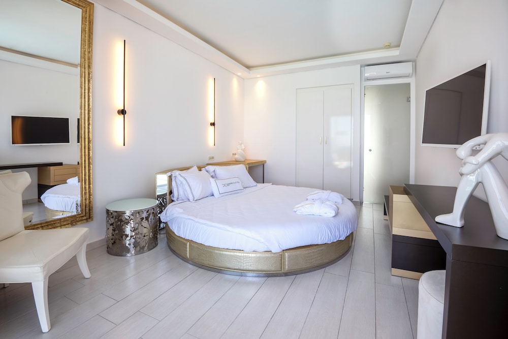 Diamond Deluxe Hotel Wellness & Spa - Adults only — Hotel rooms in Kos Town, South Aegean