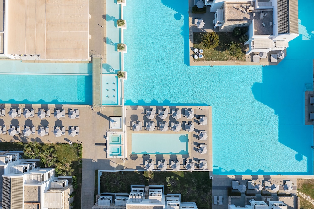 Diamond Deluxe Hotel Wellness & Spa - Adults only - zdjęcie 3