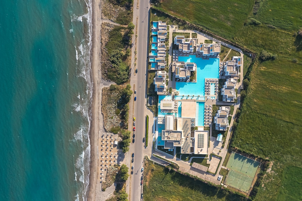 Diamond Deluxe Hotel Wellness & Spa - Adults only — Main photo in Kos Town, South Aegean