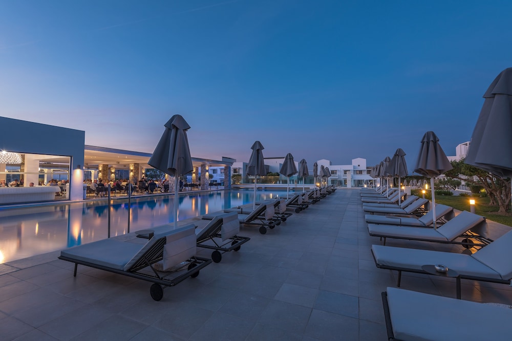 Diamond Deluxe Hotel Wellness & Spa - Adults only — Swimming pool in Kos Town, South Aegean
