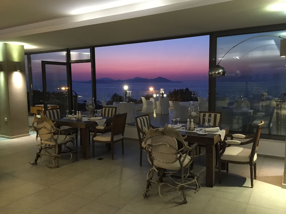Diamond Deluxe Hotel Wellness & Spa - Adults only — Restaurant & bars in Kos Town, South Aegean