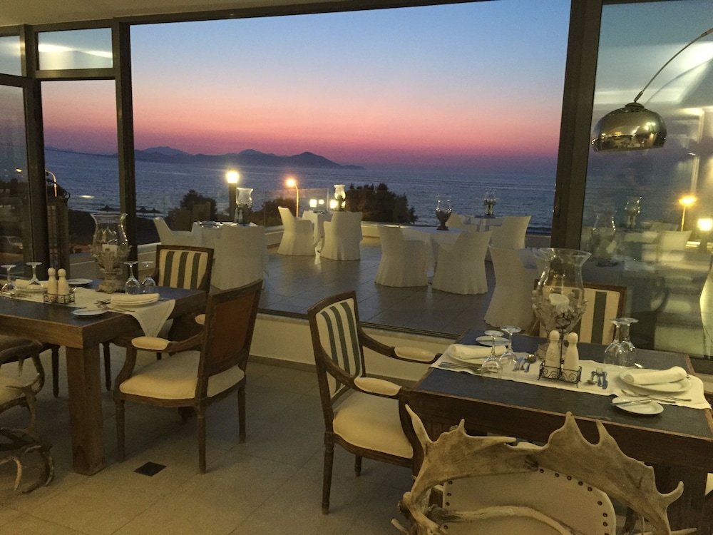 Diamond Deluxe Hotel Wellness & Spa - Adults only — Restaurant & bars in Kos Town, South Aegean