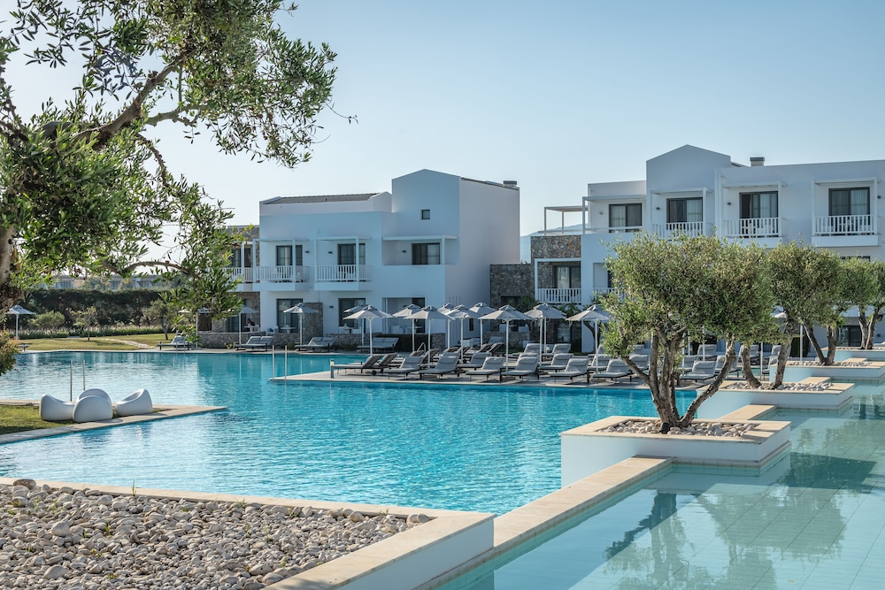 Diamond Deluxe Hotel Wellness & Spa - Adults only — Swimming pool in Kos Town, South Aegean