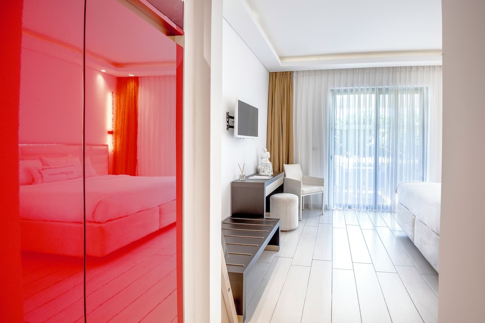 Diamond Deluxe Hotel Wellness & Spa - Adults only — Hotel rooms in Kos Town, South Aegean