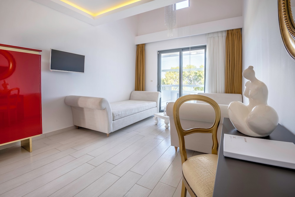 Diamond Deluxe Hotel Wellness & Spa - Adults only — Hotel rooms in Kos Town, South Aegean