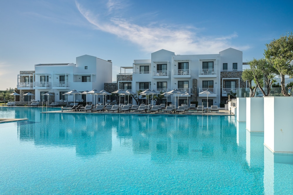 Diamond Deluxe Hotel Wellness & Spa - Adults only — Swimming pool in Kos Town, South Aegean