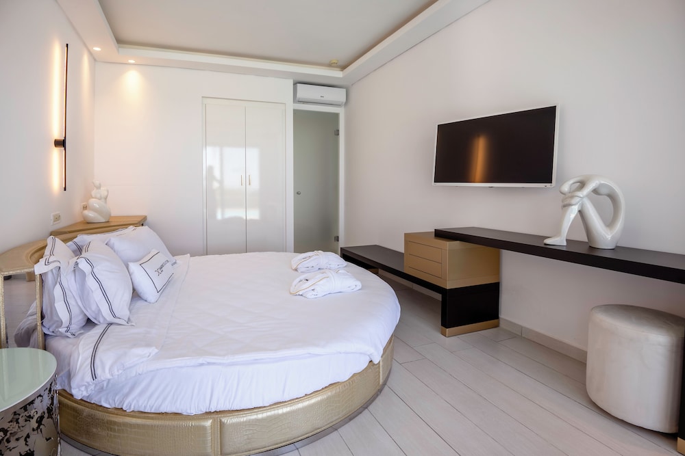 Diamond Deluxe Hotel Wellness & Spa - Adults only — Hotel rooms in Kos Town, South Aegean