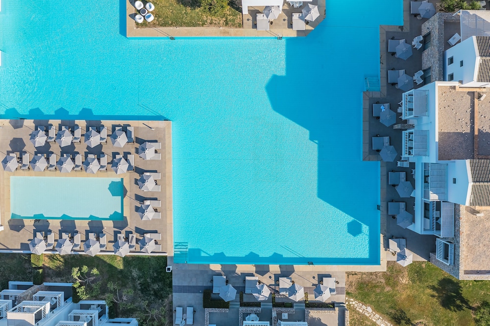 Diamond Deluxe Hotel Wellness & Spa - Adults only - zdjęcie 4
