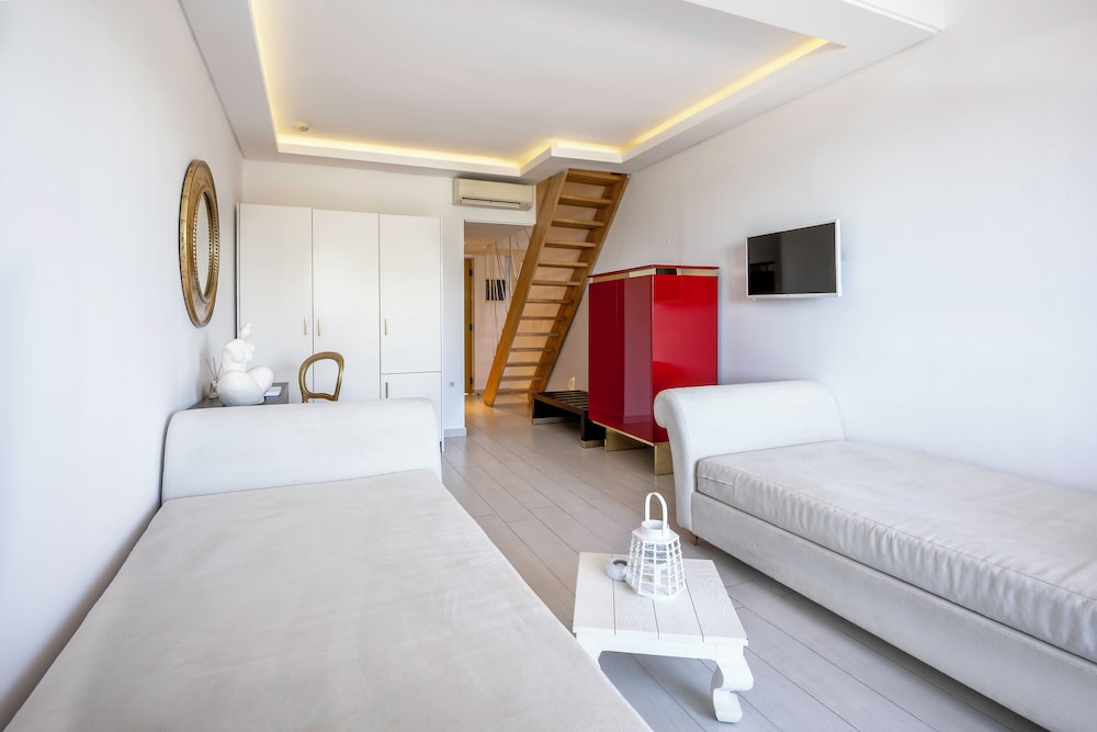 Diamond Deluxe Hotel Wellness & Spa - Adults only — Hotel rooms in Kos Town, South Aegean