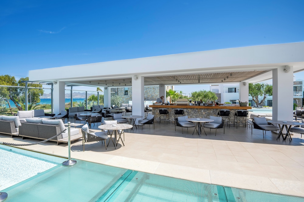 Diamond Deluxe Hotel Wellness & Spa - Adults only — Restaurant & bars in Kos Town, South Aegean