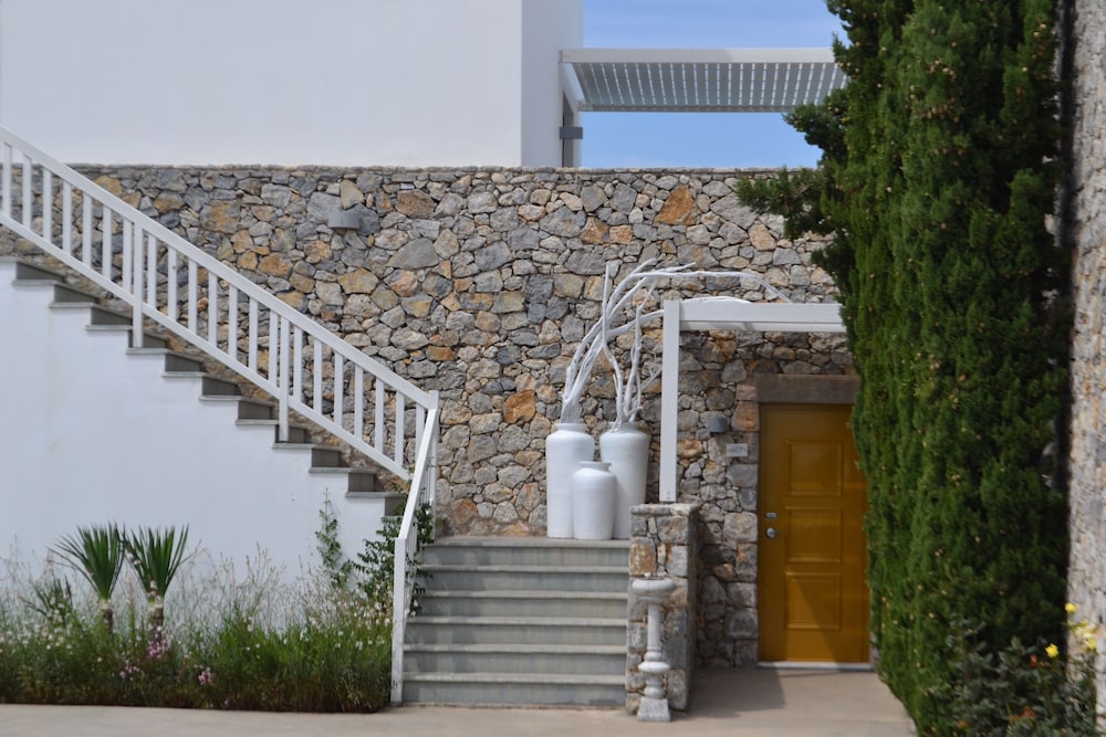 Diamond Deluxe Hotel Wellness & Spa - Adults only — Hotel building in Kos Town, South Aegean