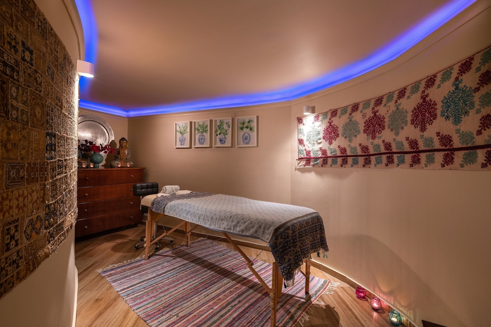 Dionysos Hotel — Spa in Rhodes Town, South Aegean