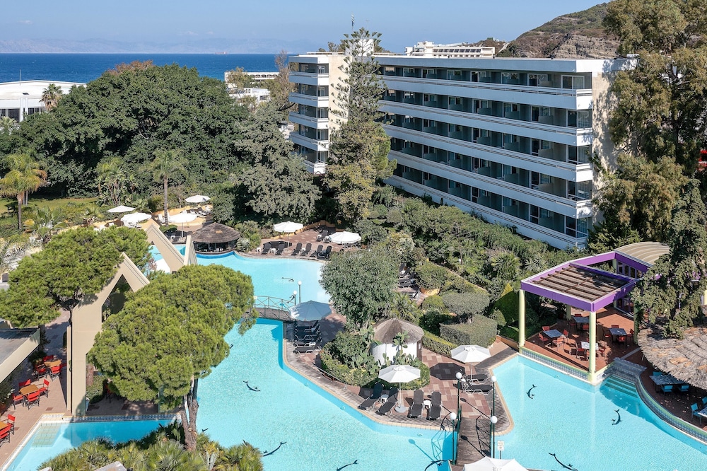 Dionysos Hotel - zdjęcie 2