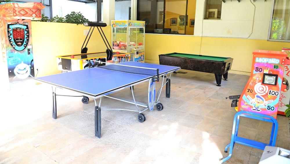 Dionysos Hotel — Sports & recreation in Rhodes Town, South Aegean