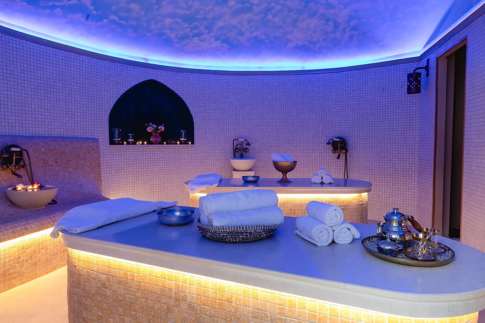 Dionysos Hotel — Spa in Rhodes Town, South Aegean