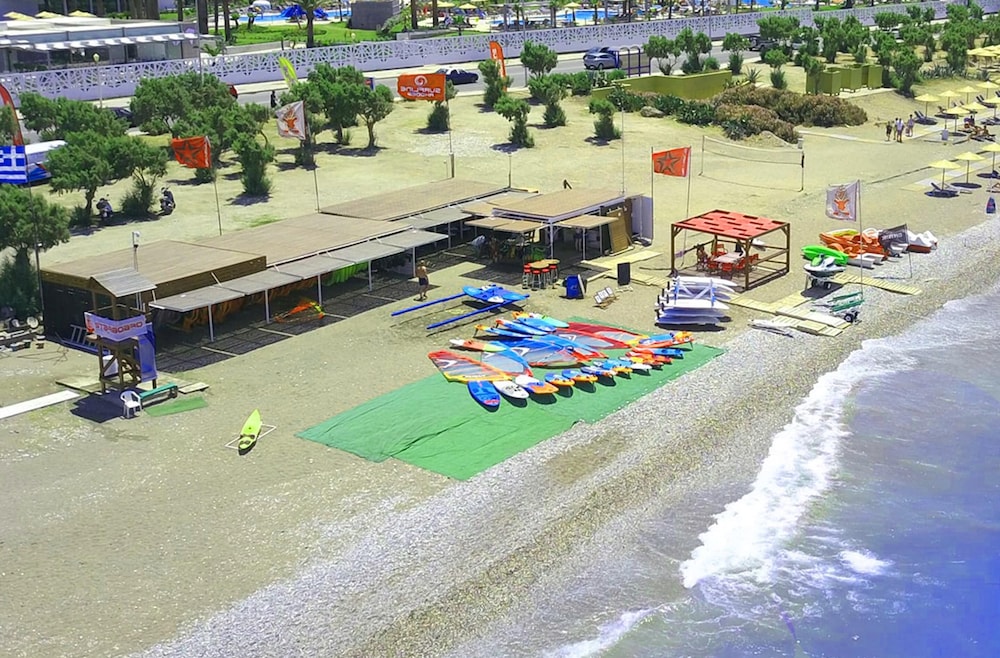 Dionysos Hotel — Sports & recreation in Rhodes Town, South Aegean