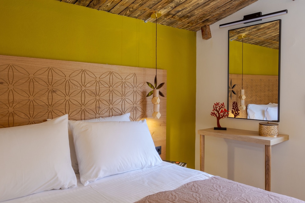 Driades Apartments by Estia — Hotel rooms in Hersonissos