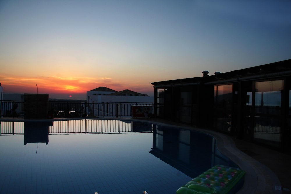 Driades Apartments by Estia — Swimming pool in Hersonissos