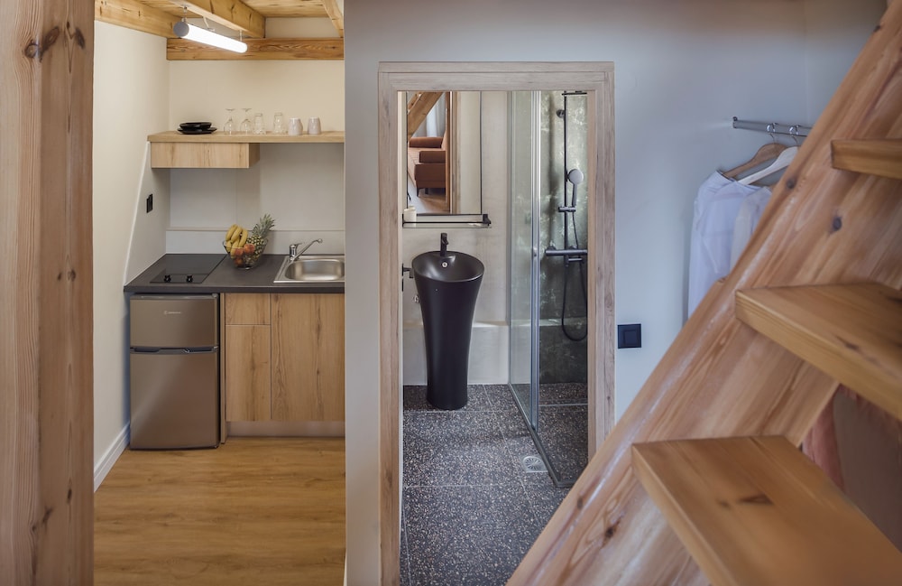 Driades Apartments by Estia — Hotel rooms in Hersonissos