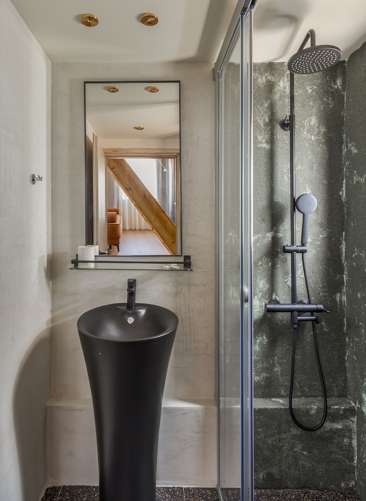 Driades Apartments by Estia — Hotel rooms in Hersonissos