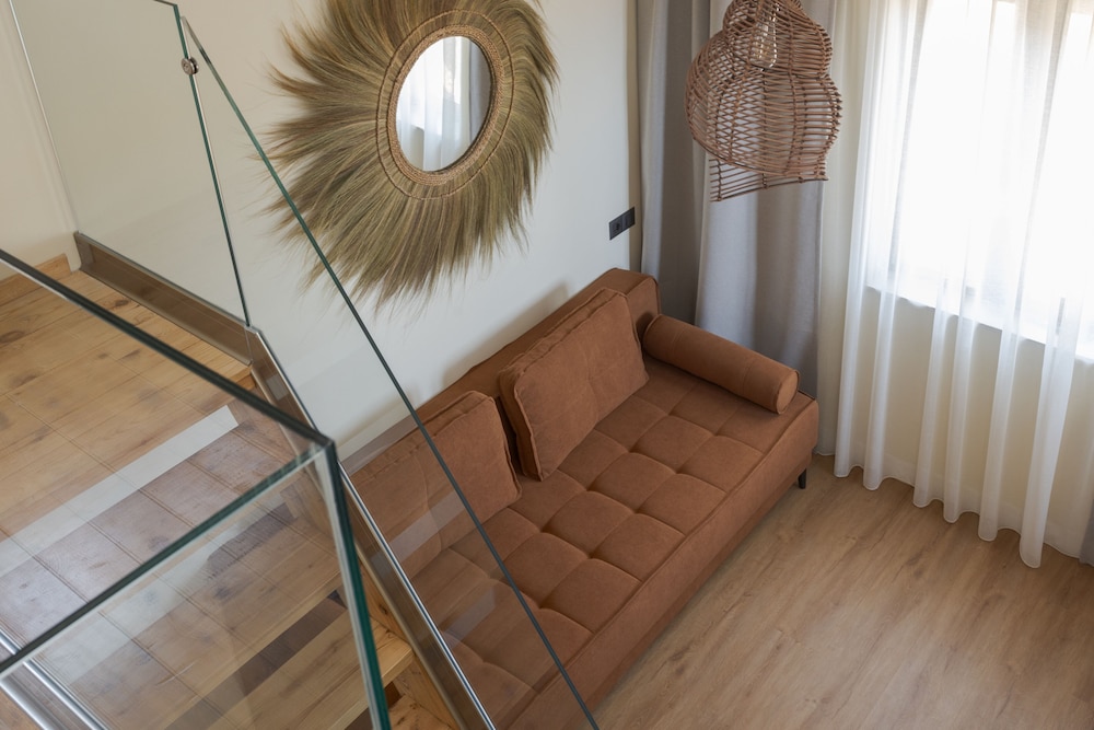 Driades Apartments by Estia — Hotel rooms in Hersonissos