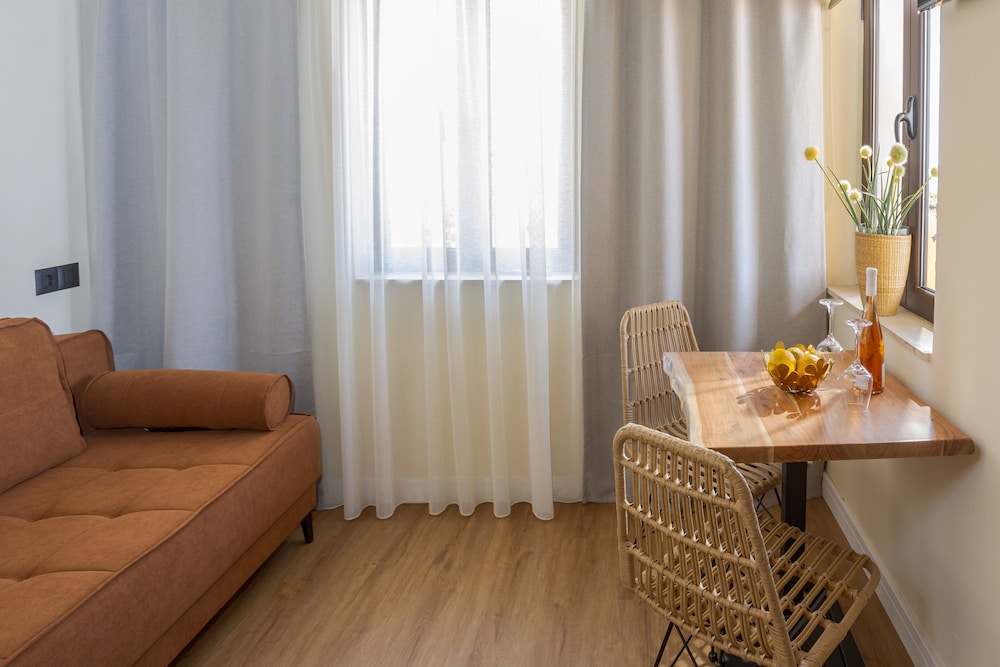 Driades Apartments by Estia — Hotel rooms in Hersonissos