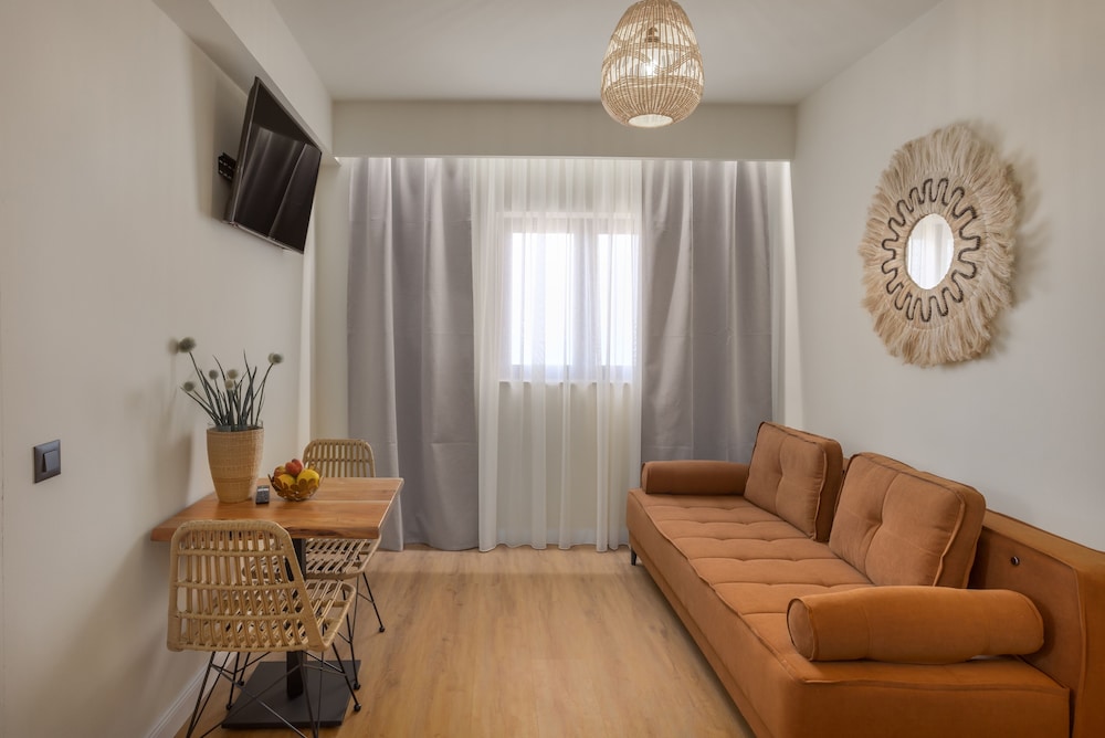 Driades Apartments by Estia — Hotel rooms in Hersonissos