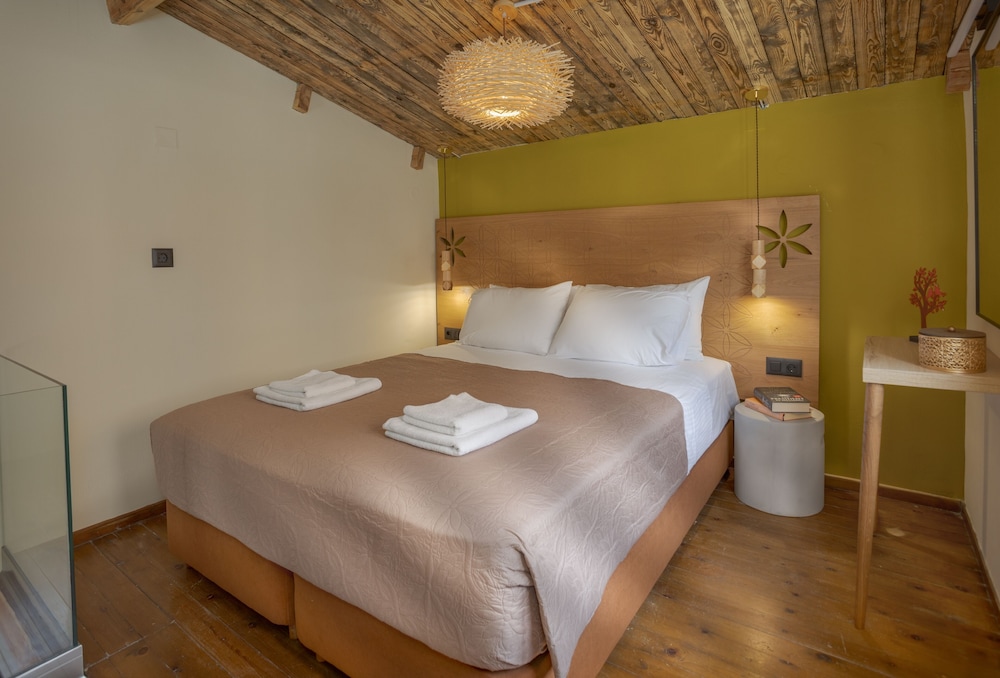 Driades Apartments by Estia — Hotel rooms in Hersonissos