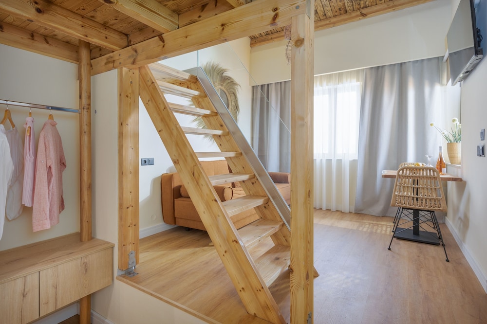 Driades Apartments by Estia — Hotel rooms in Hersonissos