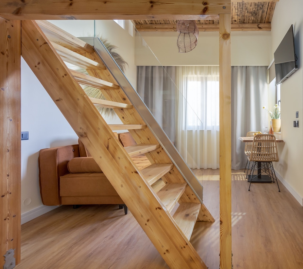 Driades Apartments by Estia — Hotel rooms in Hersonissos
