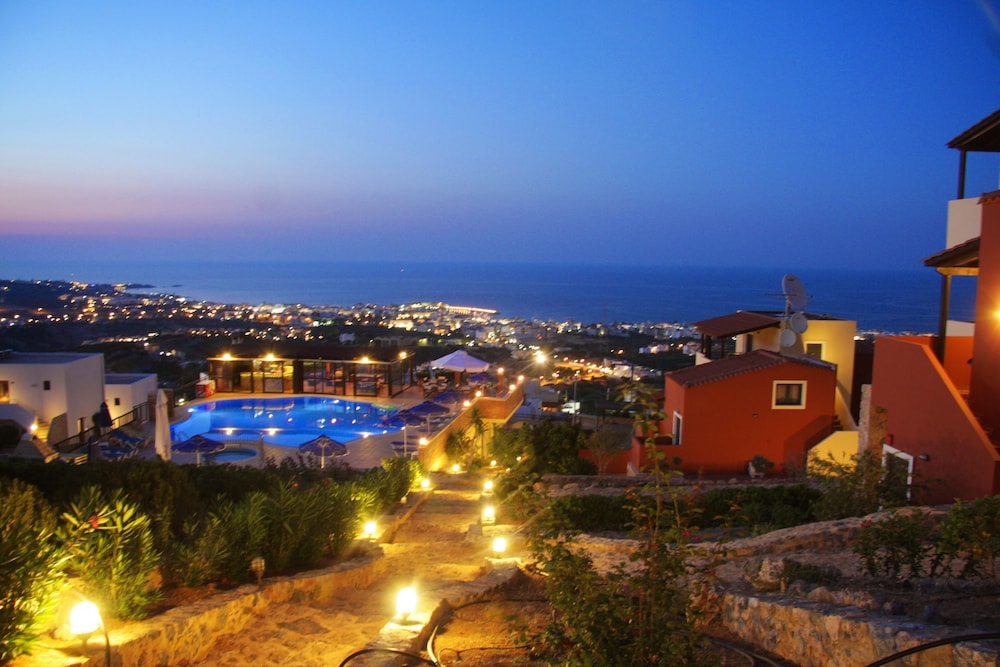 Driades Apartments by Estia — Swimming pool in Hersonissos
